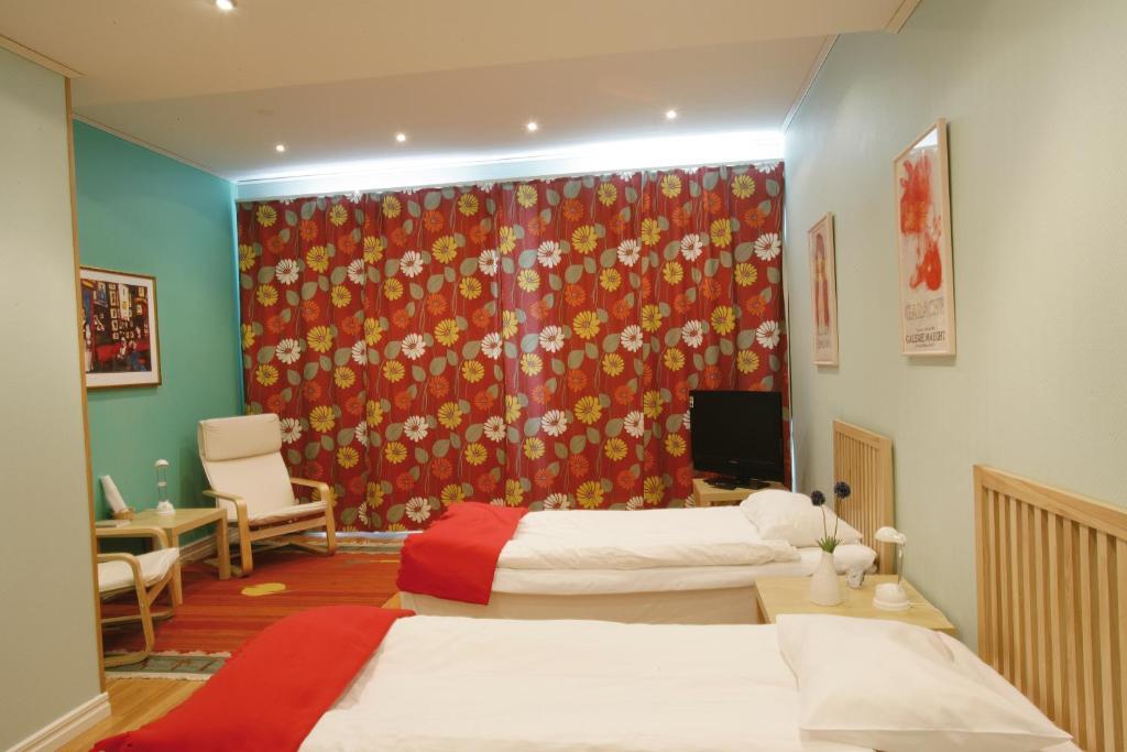 Hotell Oestergyllen Linköping Camera foto