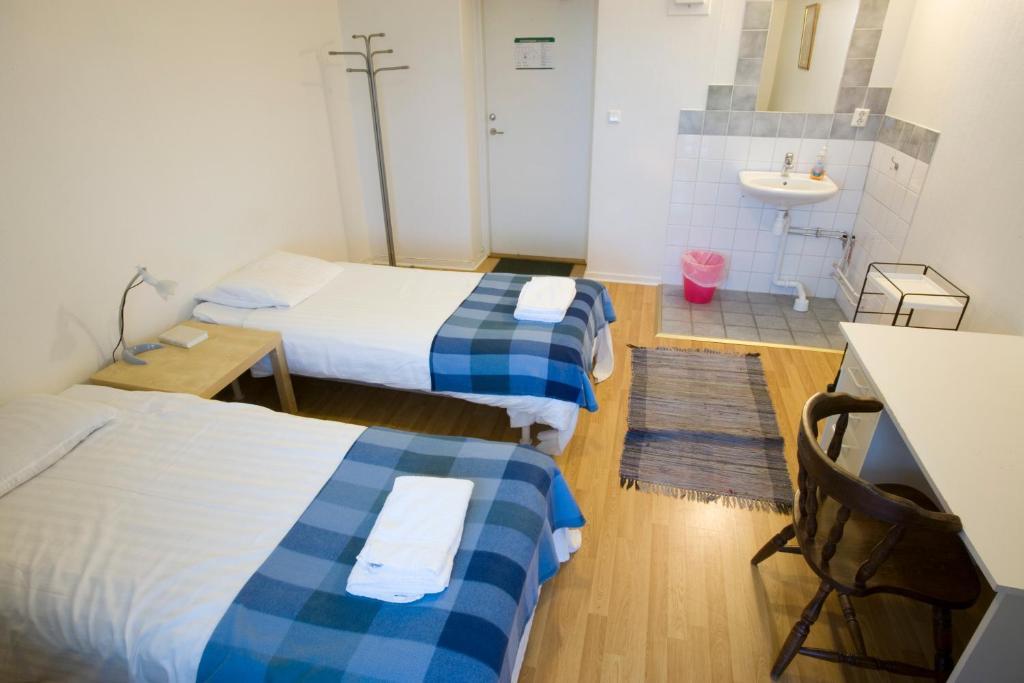 Hotell Oestergyllen Linköping Camera foto