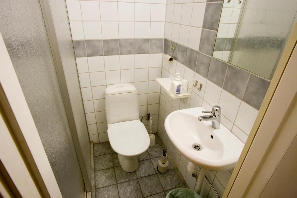 Hotell Oestergyllen Linköping Camera foto