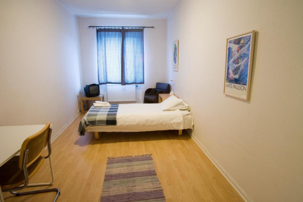 Hotell Oestergyllen Linköping Esterno foto