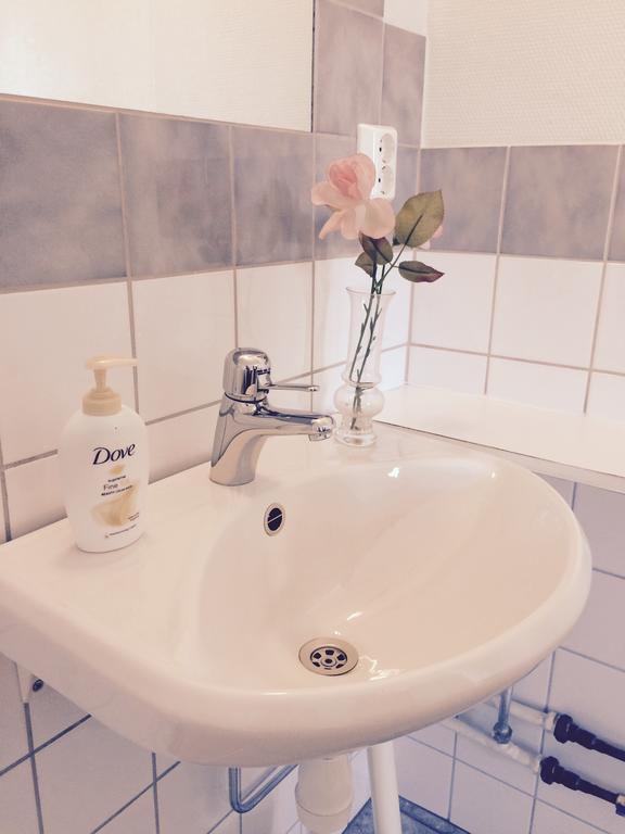 Hotell Oestergyllen Linköping Esterno foto