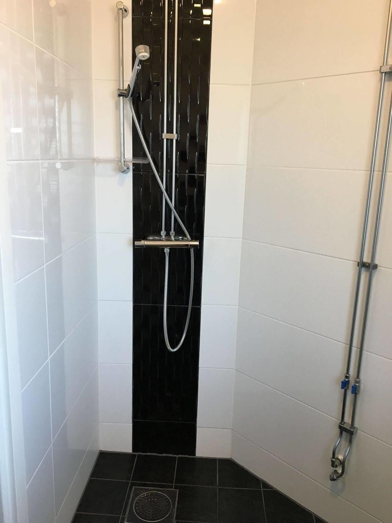 Hotell Oestergyllen Linköping Esterno foto