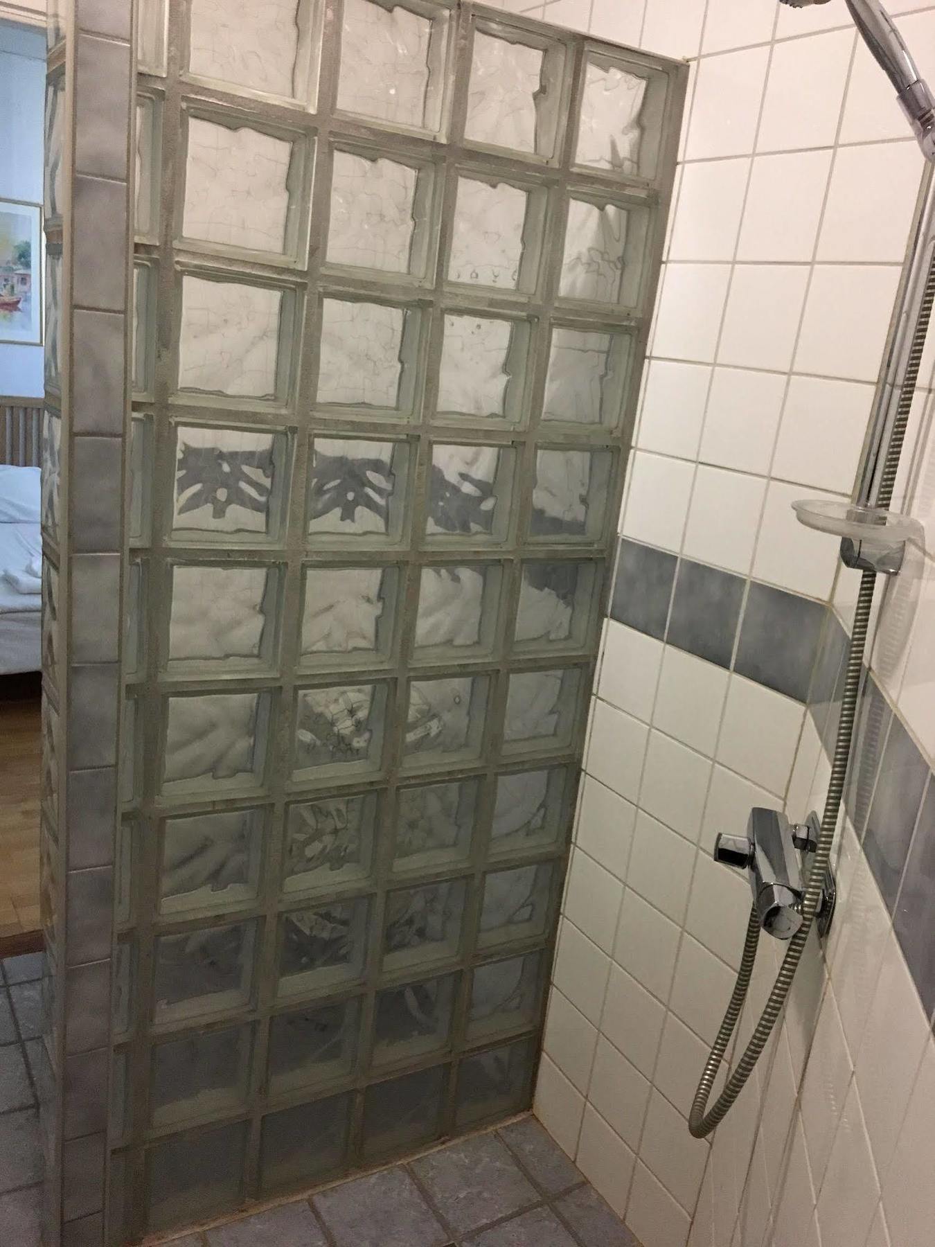 Hotell Oestergyllen Linköping Esterno foto