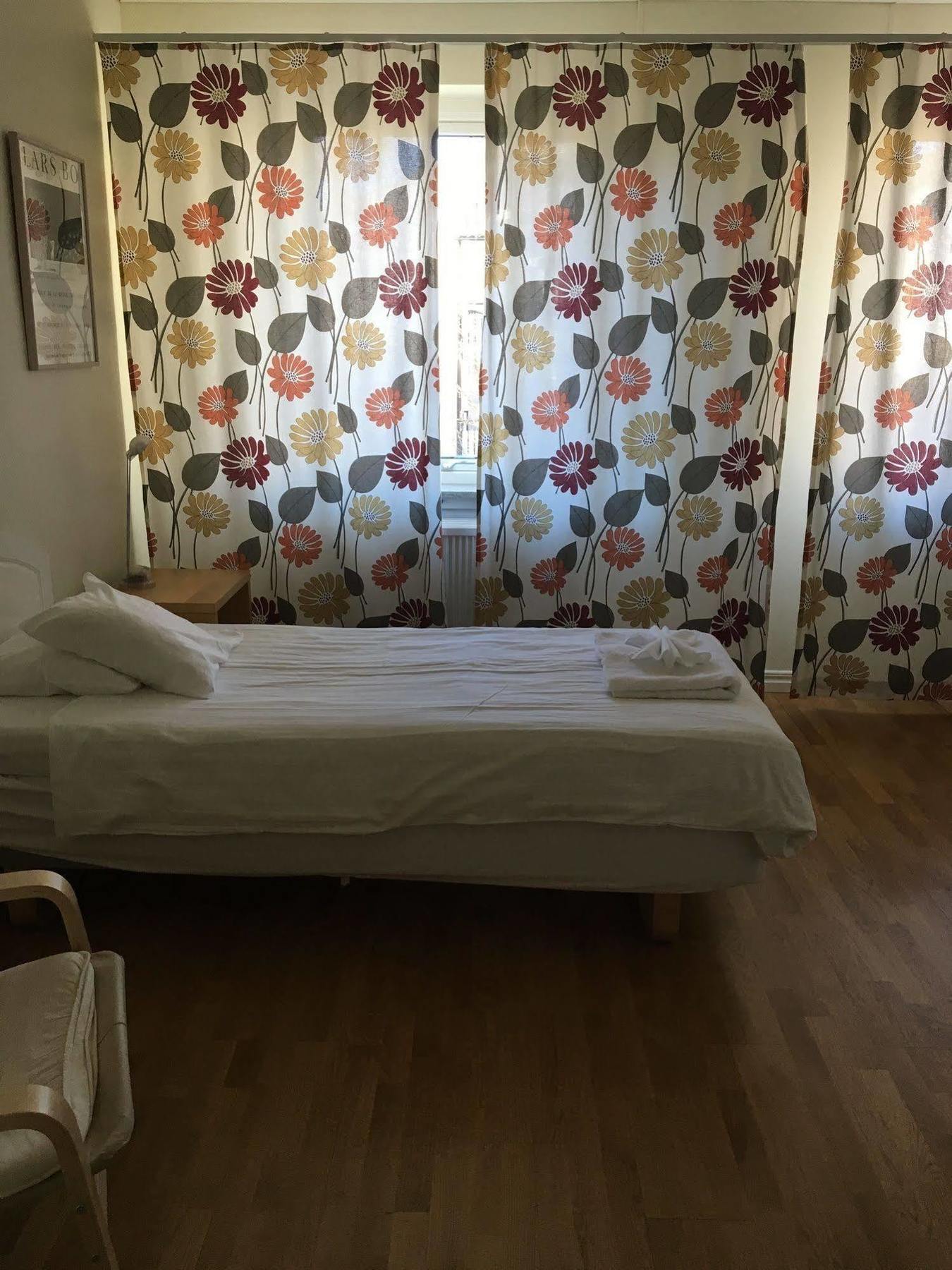 Hotell Oestergyllen Linköping Esterno foto