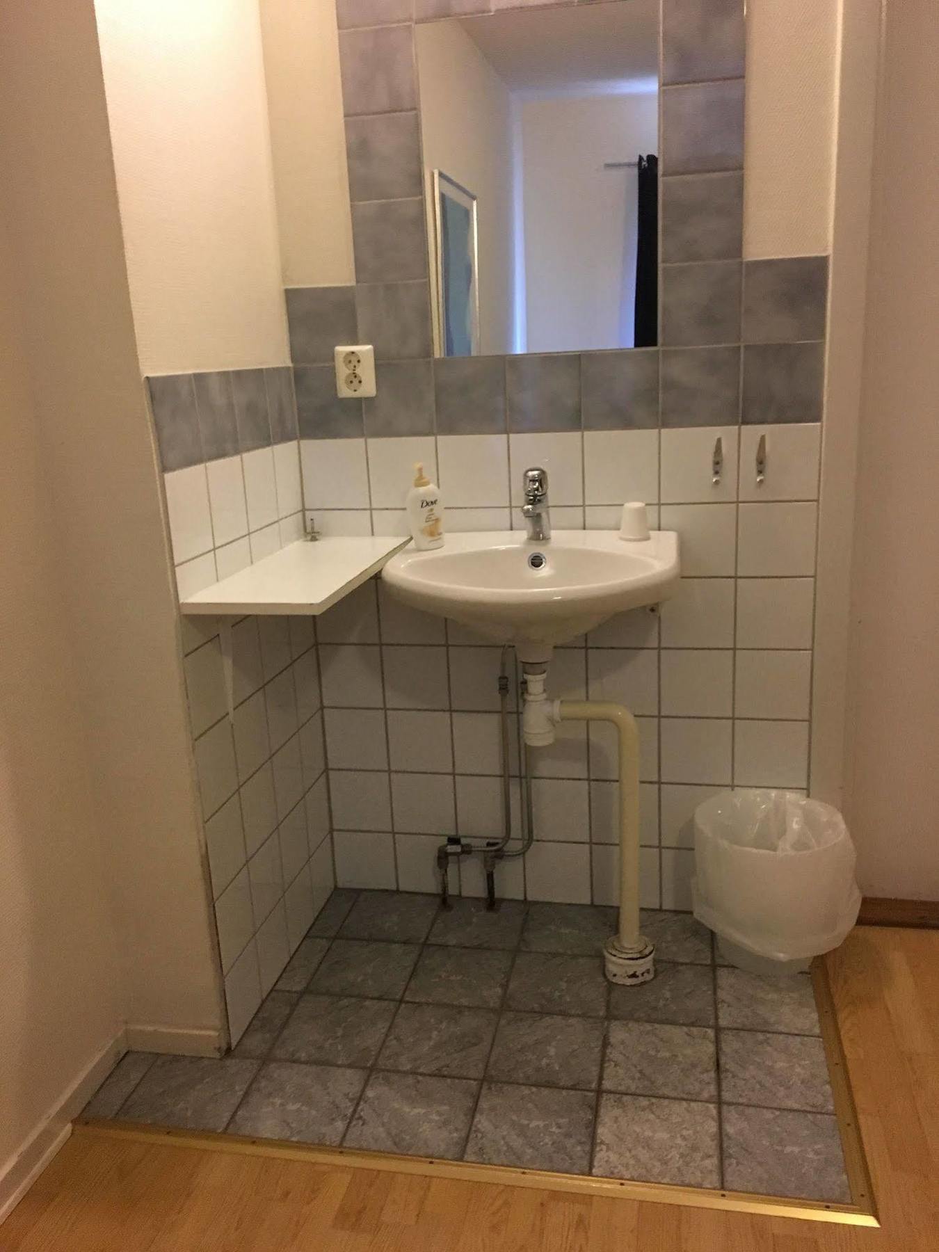 Hotell Oestergyllen Linköping Esterno foto