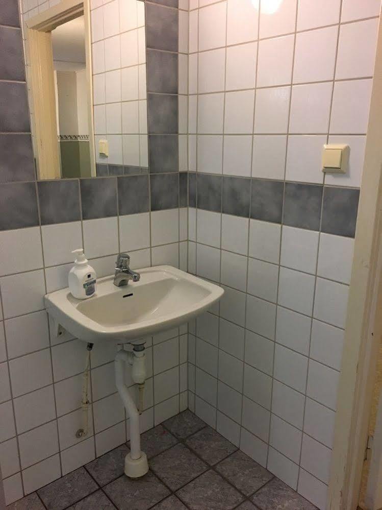 Hotell Oestergyllen Linköping Esterno foto