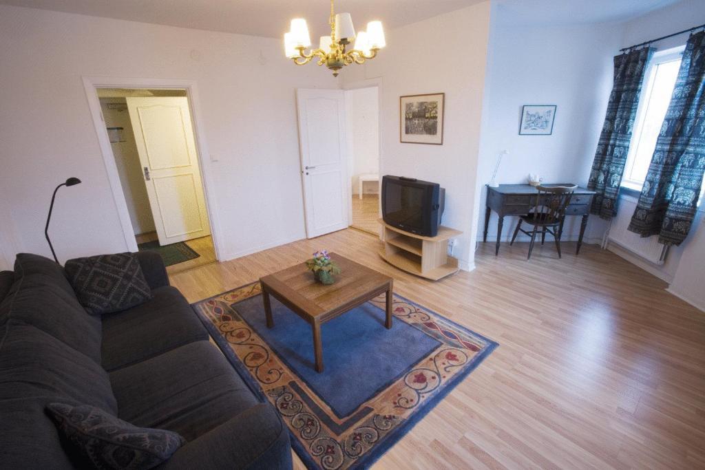 Hotell Oestergyllen Linköping Esterno foto