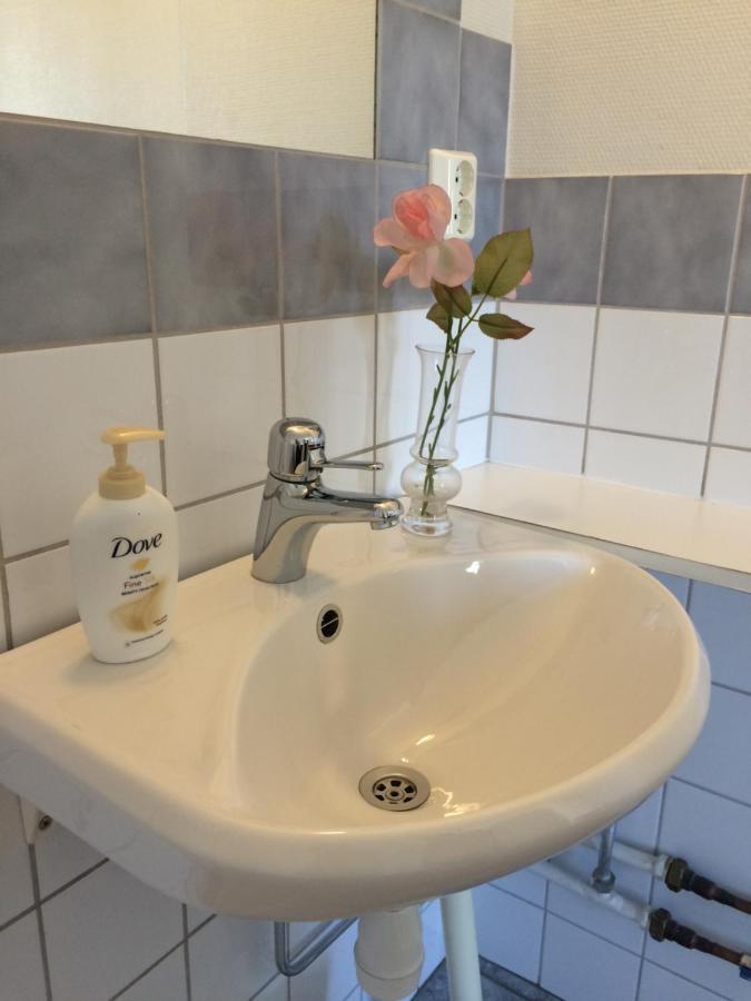 Hotell Oestergyllen Linköping Esterno foto